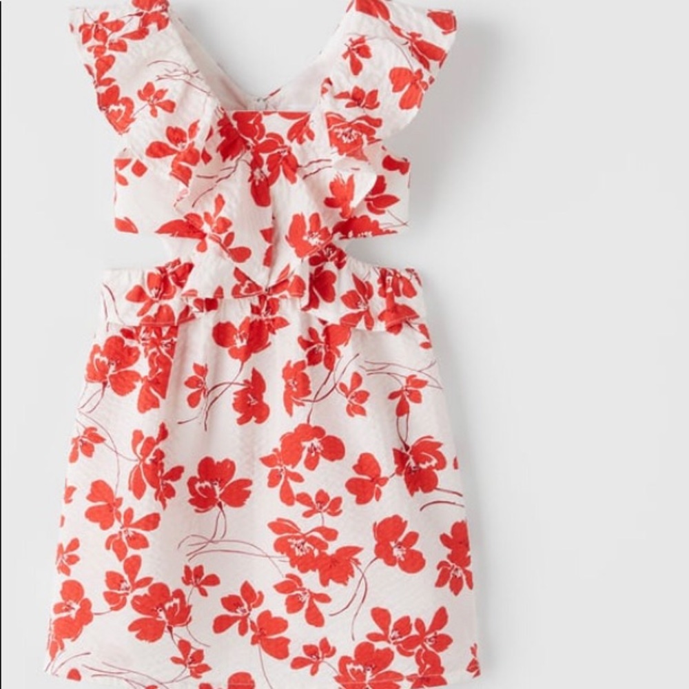❤️Zara Girl's dress❤️